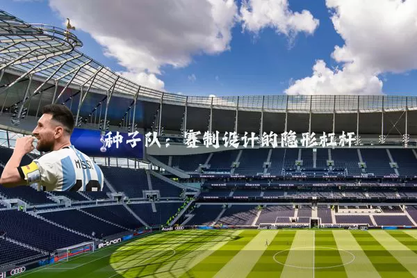 种子队：赛制设计的隐形杠杆