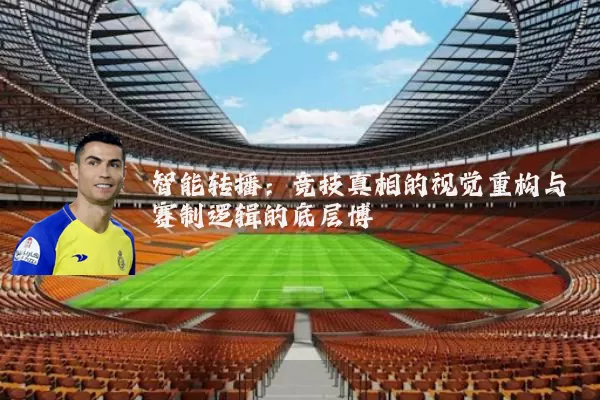 智能转播：竞技真相的视觉重构与赛制逻辑的底层博弈