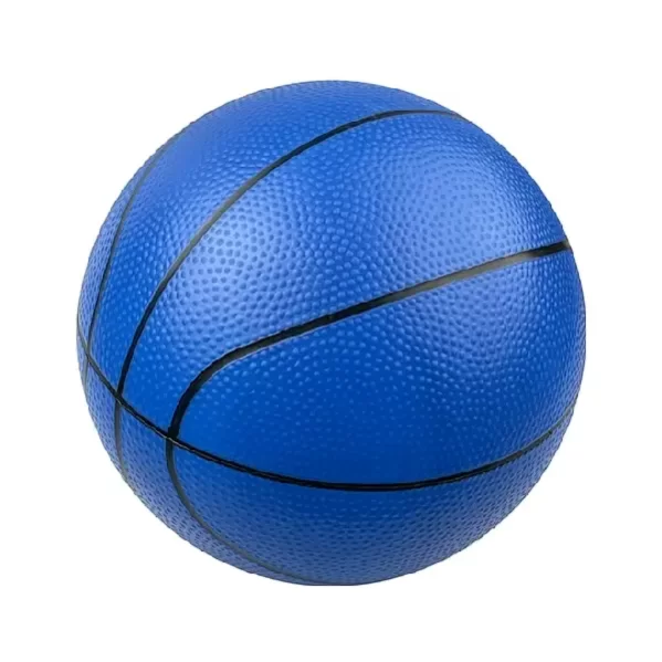 JIUYOU SPORTS儿童安全环保3号小篮球SH-XP3007